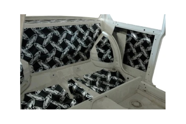  XBM E10 U / 1968-76 BMW 2002 CC UNDER RST